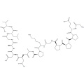 Pentadecapeptide BPC 157 Peptides CAS 137525-51-0